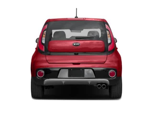 2019 Kia Soul ! 8