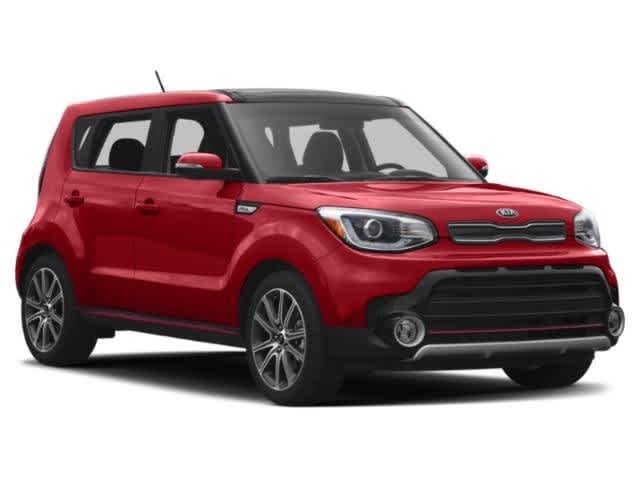 2019 Kia Soul ! 9