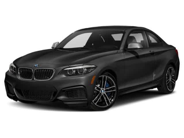 2019 BMW 2 Series M240i 1