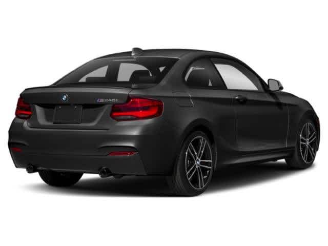 2019 BMW 2 Series M240i 2