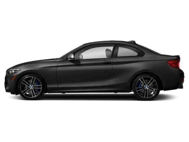 2019 BMW 2 Series M240i 3