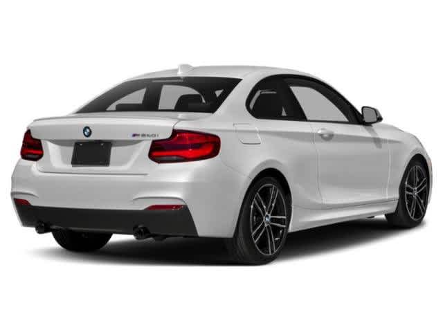 2019 BMW 2 Series M240i 5