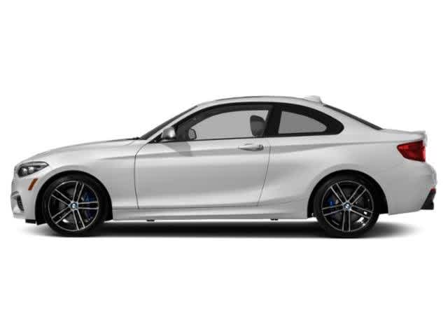 2019 BMW 2 Series M240i 6