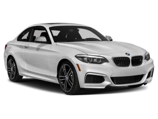 2019 BMW 2 Series M240i 9