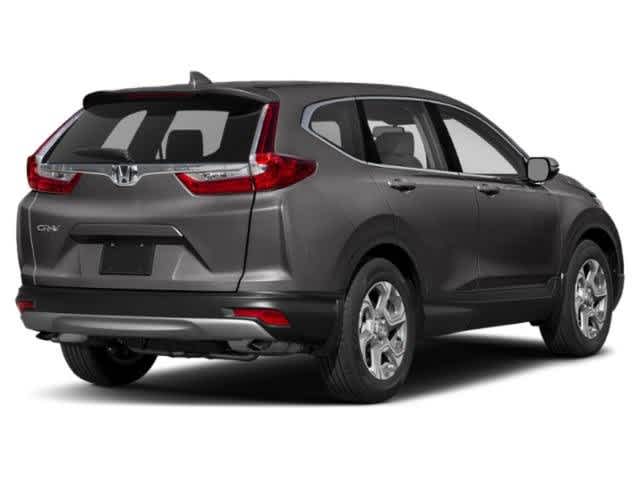 2019 Honda CR-V EX-L 2