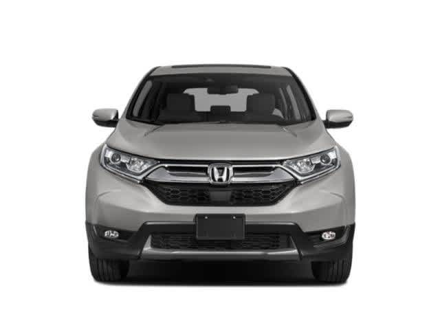 2019 Honda CR-V EX-L 7