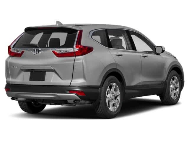 2019 Honda CR-V EX-L 2