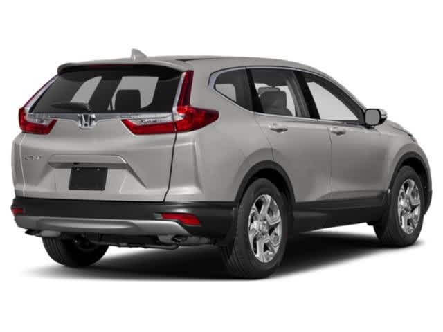 2019 Honda CR-V EX-L 5