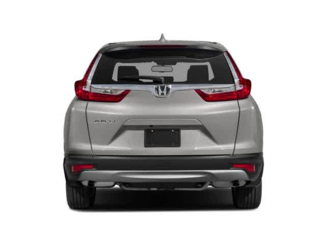 2019 Honda CR-V EX-L 7