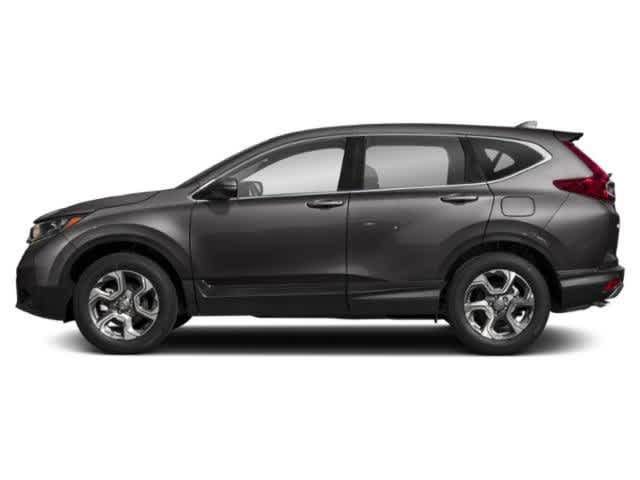 2019 Honda CR-V EX 6