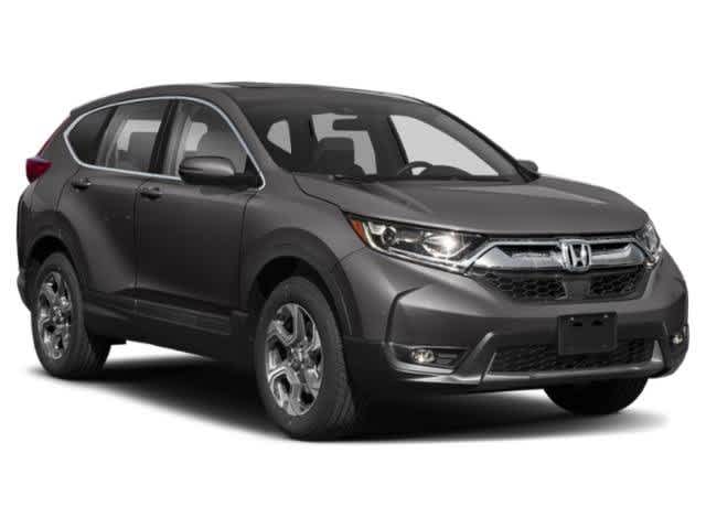 2019 Honda CR-V EX 9