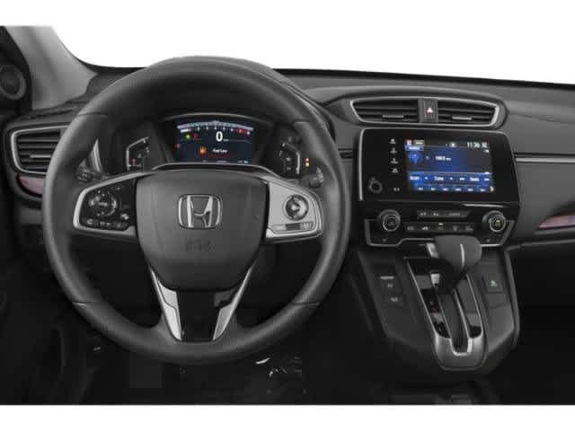 2019 Honda CR-V EX 10