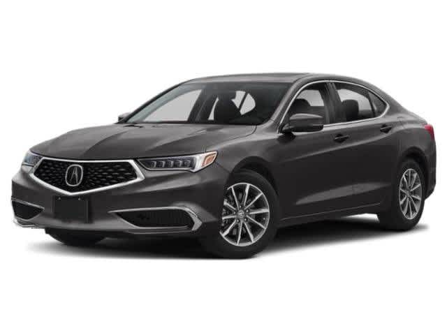 2019 Acura TLX 2.4L 1