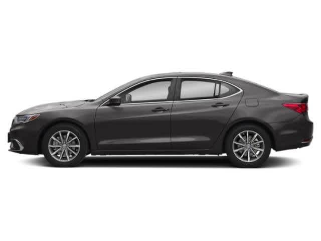 2019 Acura TLX 2.4L 2