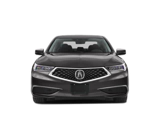 2019 Acura TLX 2.4L 4