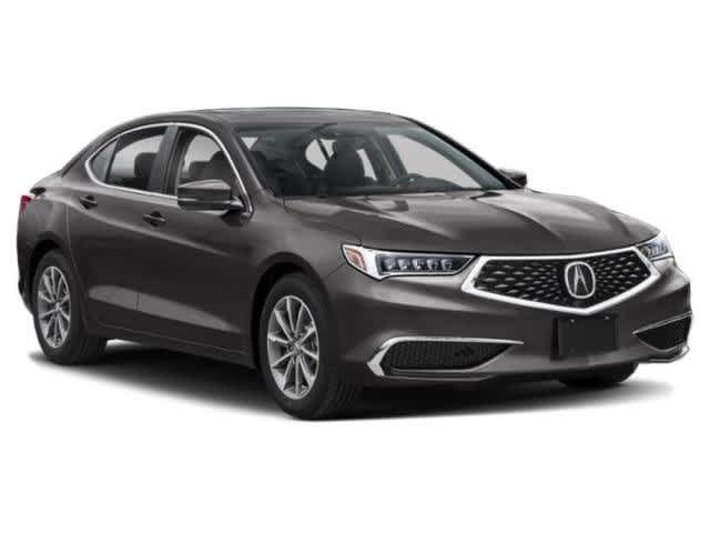 2019 Acura TLX 2.4L 6