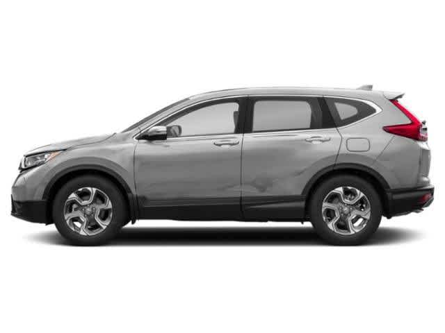 2019 Honda CR-V EX 3