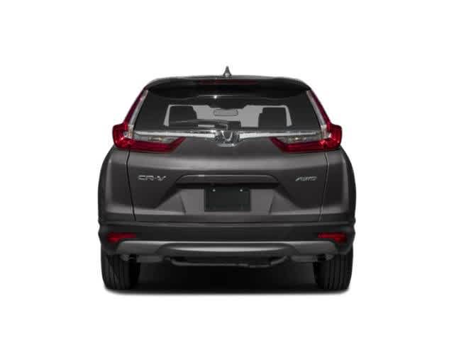 2019 Honda CR-V EX 8