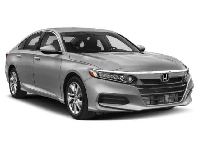 2019 Honda Accord LX 1.5T 9