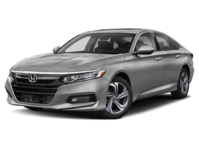 2019 Honda Accord EX 1.5T 3