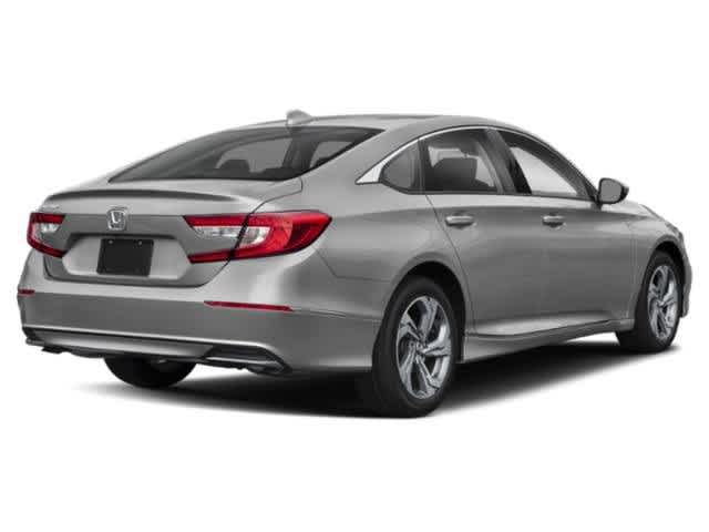 2019 Honda Accord EX 1.5T 4