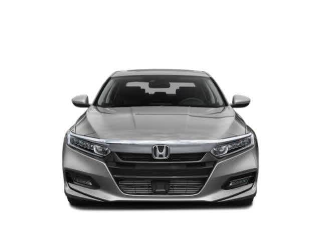 2019 Honda Accord EX 1.5T 5