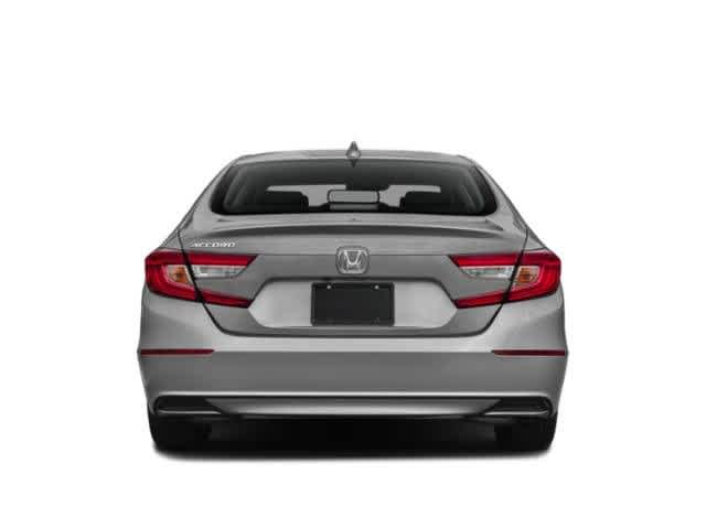 2019 Honda Accord EX 1.5T 6