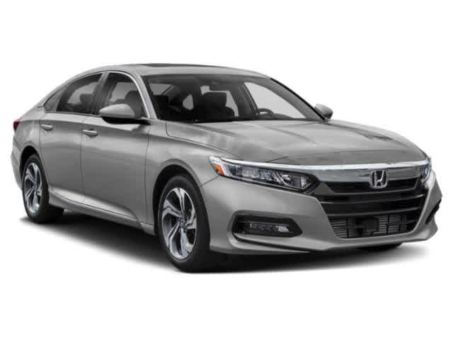 2019 Honda Accord EX 1.5T 7