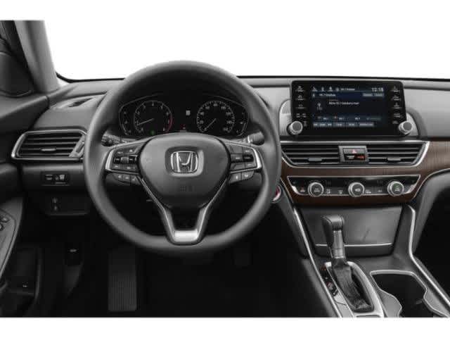 2019 Honda Accord EX 1.5T 8