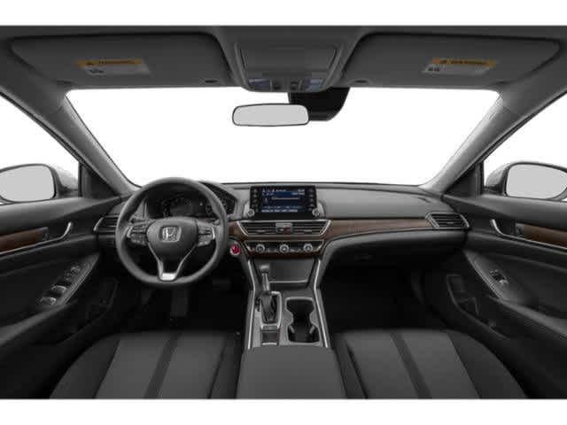 2019 Honda Accord EX 1.5T 11