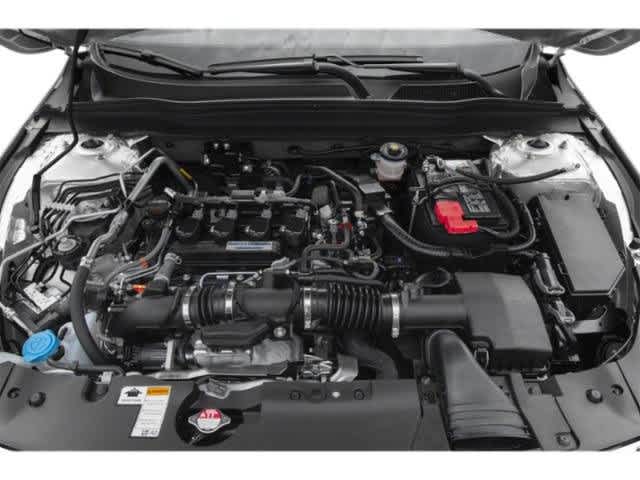 2019 Honda Accord EX 1.5T 15