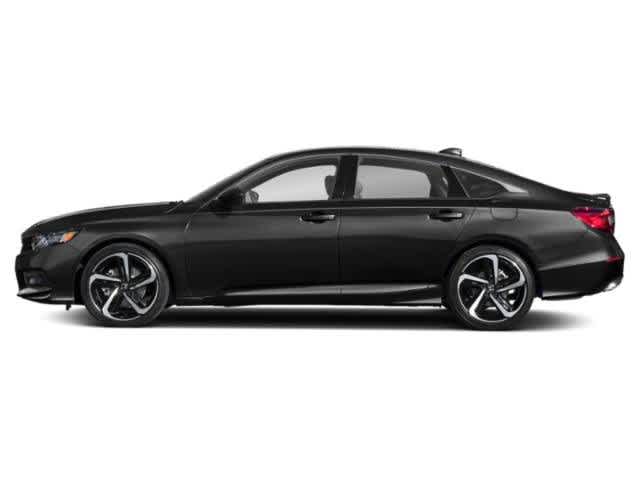 2019 Honda Accord Sport 1.5T 1