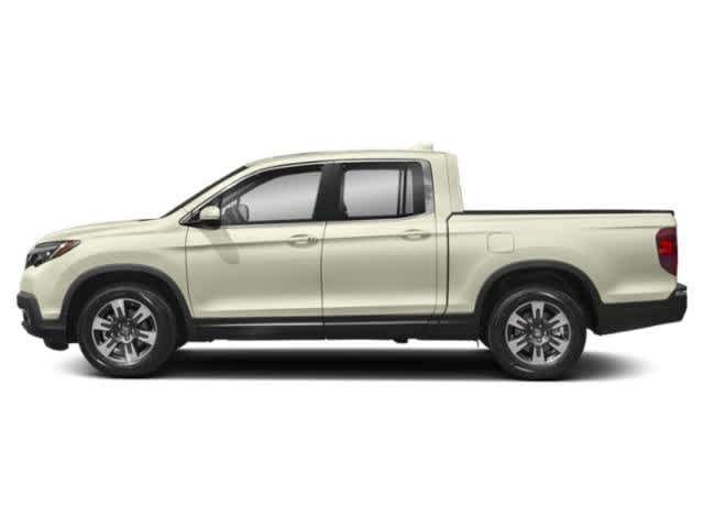 2019 Honda Ridgeline RTL 2WD 2