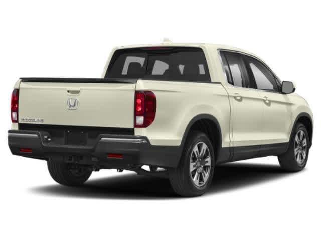 2019 Honda Ridgeline RTL 2WD 3