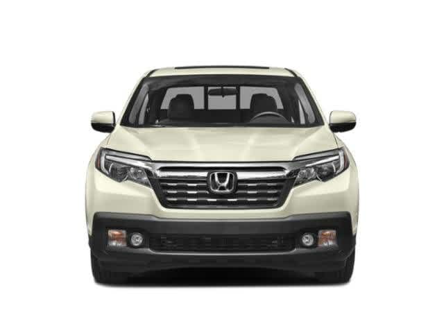 2019 Honda Ridgeline RTL 2WD 5