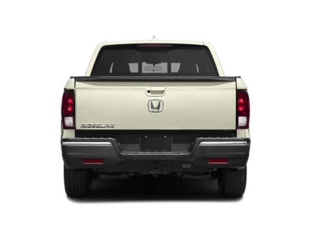 2019 Honda Ridgeline RTL 2WD 6