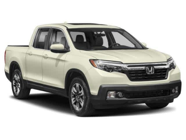 2019 Honda Ridgeline RTL 2WD 7