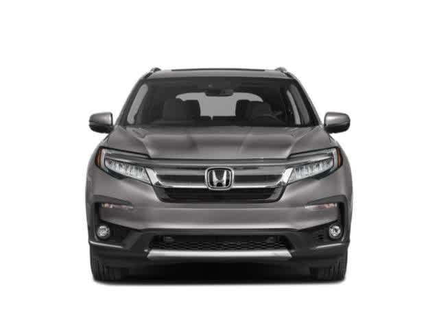 2019 Honda Pilot Touring 8-Passenger 7