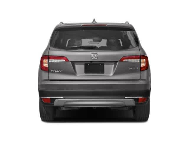 2019 Honda Pilot Touring 8-Passenger 8