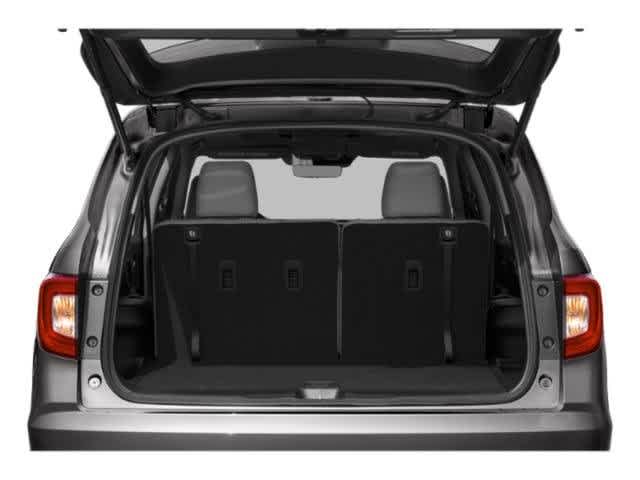 2019 Honda Pilot Touring 8-Passenger 14