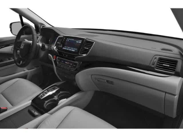 2019 Honda Pilot Touring 8-Passenger 18