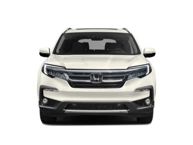 2019 Honda Pilot Touring 7-Passenger 7