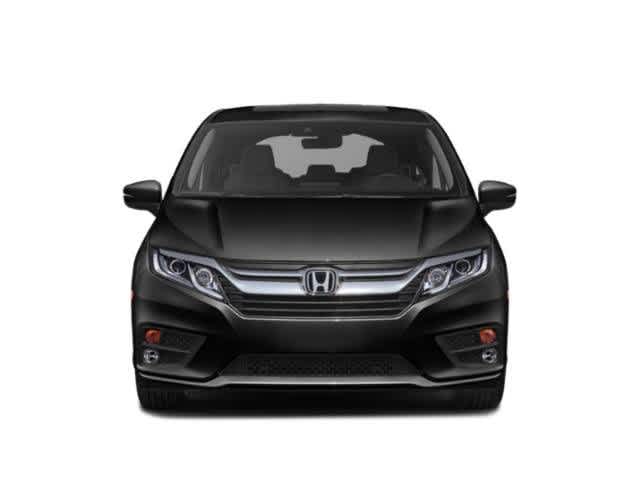 2019 Honda Odyssey EX-L 7