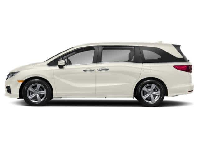 2019 Honda Odyssey EX 3