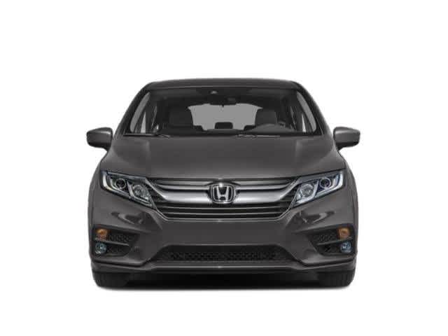 2019 Honda Odyssey EX 7