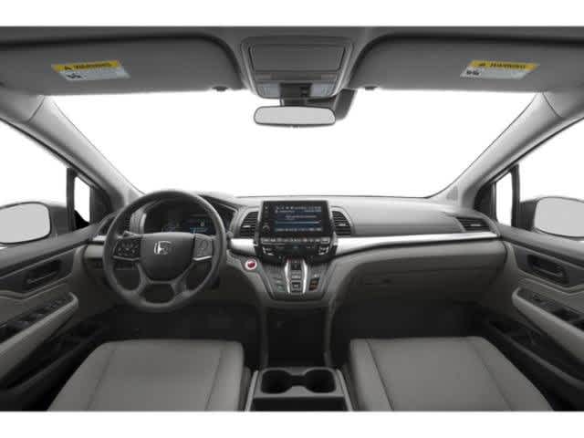 2019 Honda Odyssey EX 11