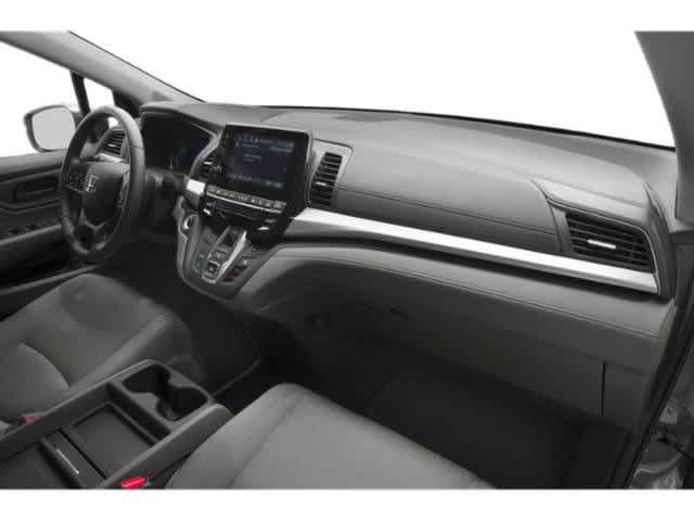 2019 Honda Odyssey EX 18