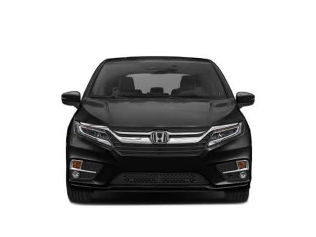 2019 Honda Odyssey Elite 7