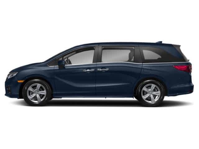 2019 Honda Odyssey EX 3