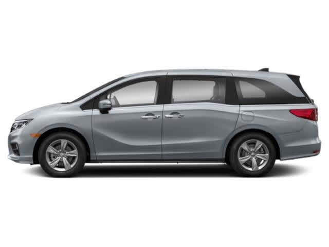 2019 Honda Odyssey EX-L w/Navi/RES 2